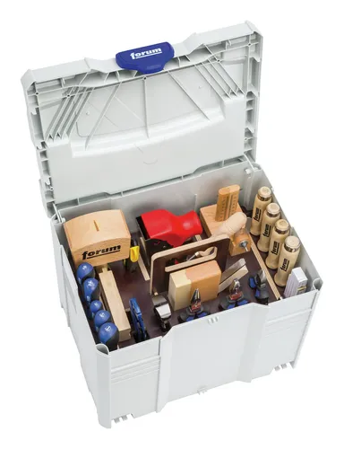 Forum Werkzeugsystainer für die Holzbearbeitung