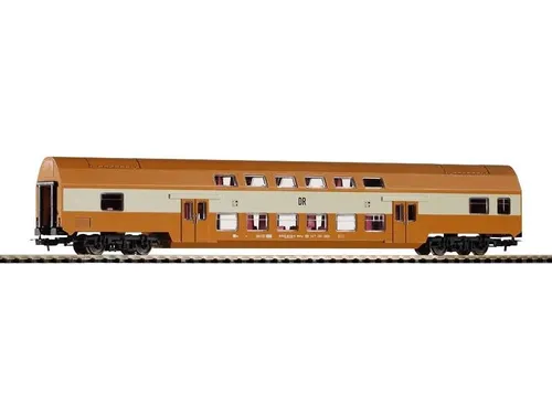 Modelleisenbahn & Eisenbahnsets Braun von PIKO