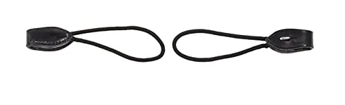 Busse Pelham Straps, schwarz, 14 von Busse