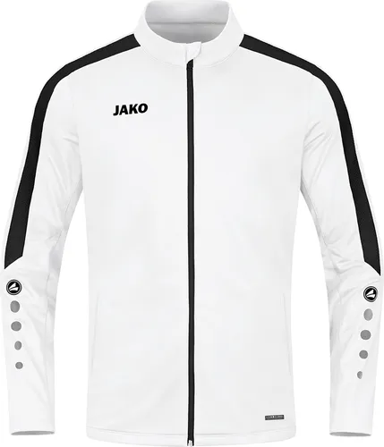 Jako Sweatjacke JAKO Power für Kids von JAKO