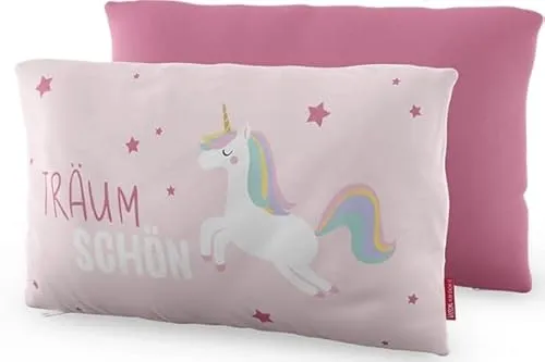 Kinder-Kissen Träum Schön von la vida