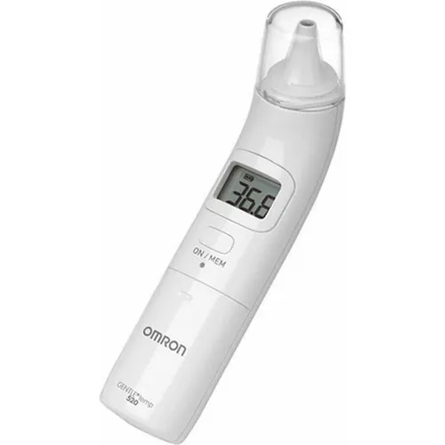 Omron Thermometer Gentle Temp 520 von Omron