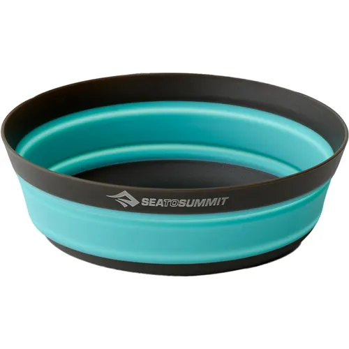 Sea to Summit Frontier Ultralight Collapsible Bowl in blau von Sea to Summit