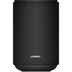 Produktbild BOSE Lifestyle Ultra Lautsprecher, Schwarz – Kompakter Sound für jeden Raum