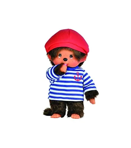 Bandai Monchhichi Matrose von Bandai Namco
