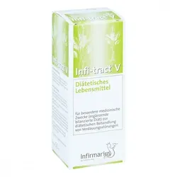 Infi Tract V Tropfen