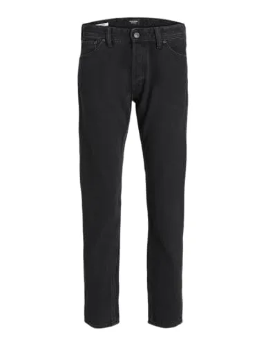 JACK & JONES PLUS JJICHRIS JJORIGNIAL MF 912 NOOS PLS - Herren Jeanshose - Stylische Jeanshose für Herren von JACK & JONES PLUS, perfekt für jeden Anlass und bequem im Tragekomfort.