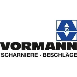 Vormann Scharniere von Vormann