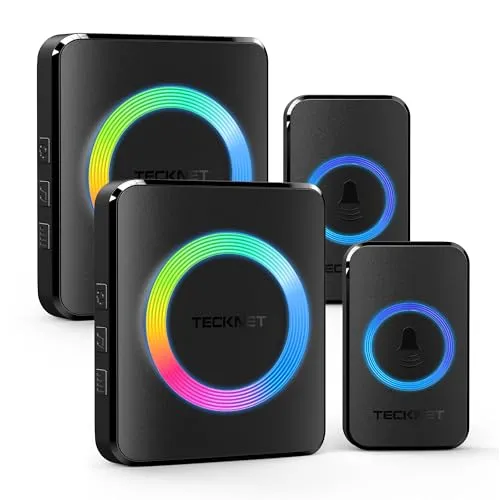 Türklingeln von TECKNET