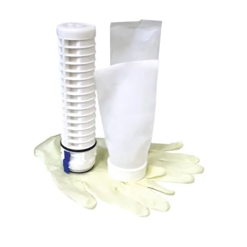 BWT Calfi 23966 Filterkartusche von BWT