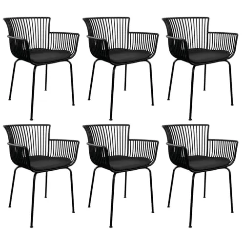 Kick Collection 6er Set Gartenstuhl Otis von Kick Collection