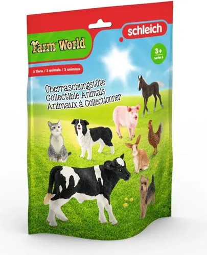 Schleich Spielzeuge von Schleich