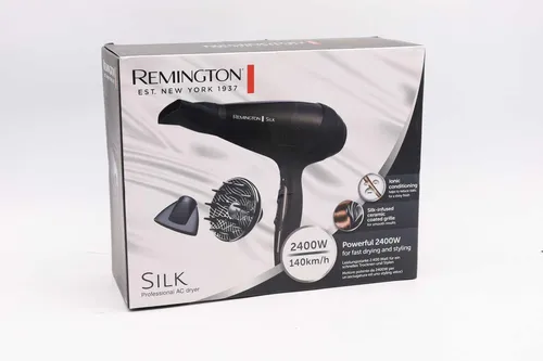 Produktbild REMINGTON AC9095 Silk Haartrockner