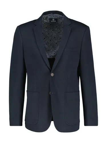 Lerros Anzugsakkos für Herren NEU 1522698 - Anzüge & Sakkos, elegantes blaues Design für Casual-Anlässe, kombiniert Stil und Komfort mit regular fit Passform.