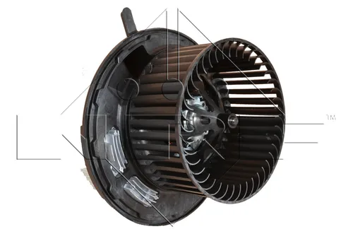 NRF Innenraumgebläse 34169 von NRF