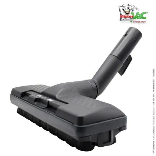 Automatikdüsen von MisterVac