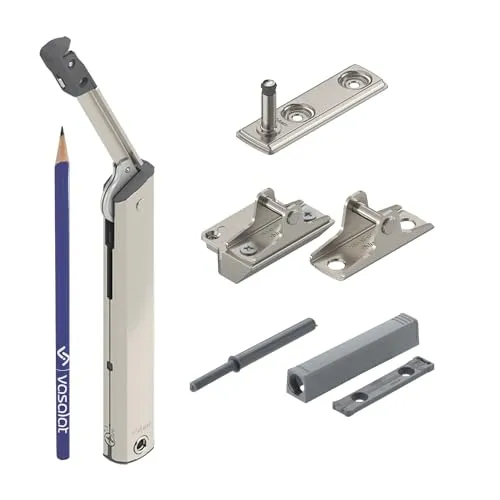 Blum Aventos HK-XS Kraftspeicher Set Klappenbeschlag