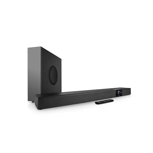 CINEBAR 22 für Dolby Atmos – 5.1-Surround-Sound