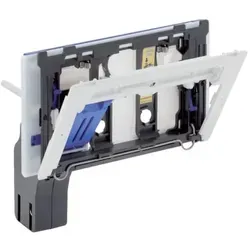 Geberit Einwurfschacht zu Sigma Betätigung 115.610.00.1 von Geberit