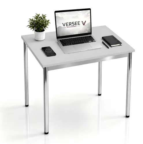 Versee Schreibtisch Konferenztisch VST1 – Höhenverstellbar und Kratzfest