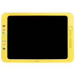 LogiLink LCD Kinderschreibtafel 19