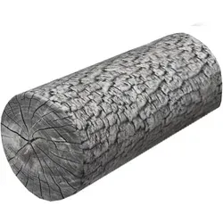 Erlen-rollen-rehabilitationskissen Ø15x40 Cm
