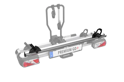 Erweiterung für Fahrradträger PREMIUM GO+ von Eufab