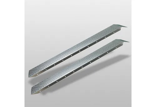 TRUTZHOLM Auffahrrampe Set 2 x 180 cm