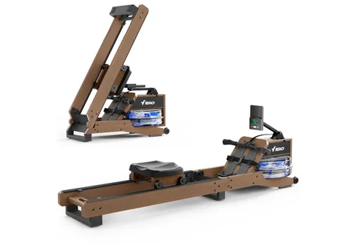 Rudergeräte bis 400 Euro von MERACH