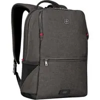 MX Reload, Rucksack grau, bis 35,6 cm (14
