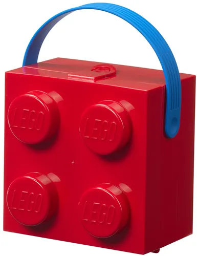 Room Copenhagen RC40240001 Lunch Box mit Griff