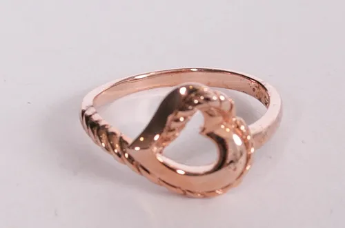 Orphelia Damen Ring 925 Sterling-Silber Zirkonia Gr. 52 ZR-3933