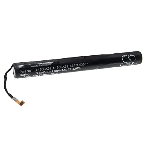 VHBW Akkus & Batterien von VHBW