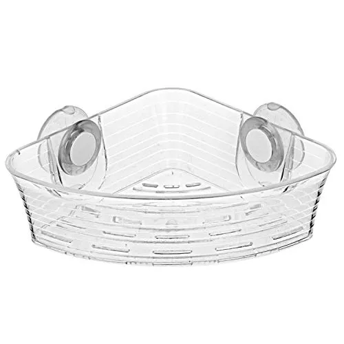 bremermann Bad-Serie VENTOSA - Dusch-Eckablage