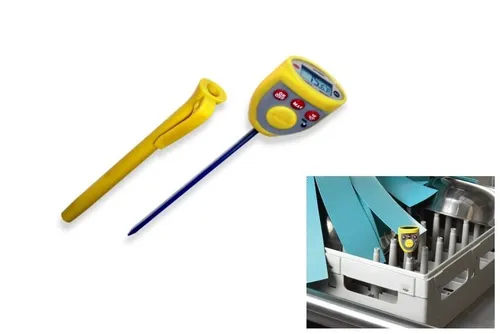 GGM Gastro Einstechthermometer