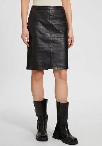 Lederröcke von Mauritius