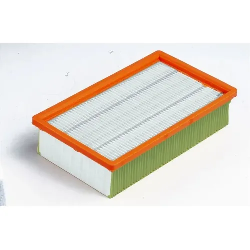 Flex FE VCE 45 H HEPA 14, 379107 - Hochwertiger HEPA-Filterstaubsauger aus Deutschland, ideal für allergikerfreundliche Reinigung und effektive Staubaufnahme.