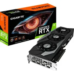 Produktbild Gigabyte GeForce RTX 3080 Ti GAMING OC 12G