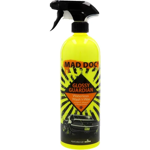 MAD DOCs Multi-Detailer Innenbereich Außenbereich Autopflege Reinigung 750ml