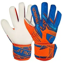 Reusch Attrakt Solid Junior Torwarthandschuhe für Kinder von Reusch