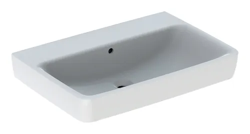 Keramag Geberit Renova Plan Waschtisch 700x480mm