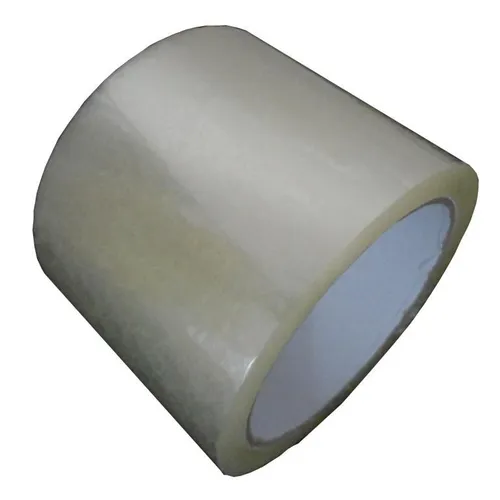 6 Rollen Klebeband Packband 66m X 75mm transparent Kern:76mm EUR 0,02 / m