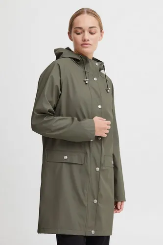 OXMO Windbreaker OXTanne Modische Jacke