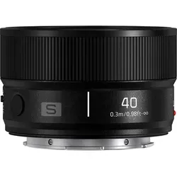 Panasonic 40/2.0 Lumix S Objektiv