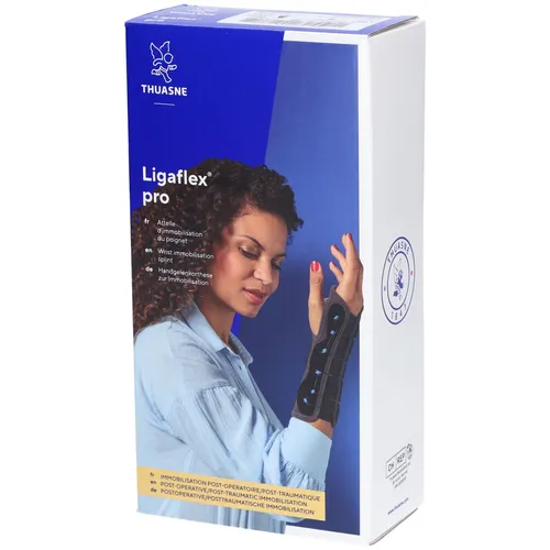 Thuasne Ligaflex Pro Handgelenkorthese von Thuasne