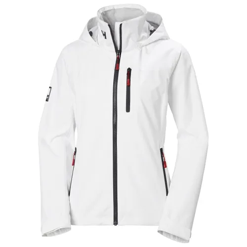 Helly Hansen Women's Crew Hooded Jacket 2.0 von Helly Hansen
