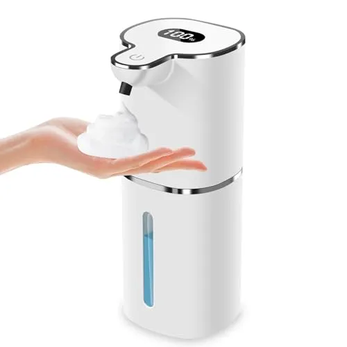 Automatischer Seifenspender 380ml mit Infrarotsensor