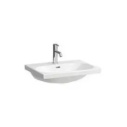 Laufen Lua Waschtisch 60x46cm von LAUFEN