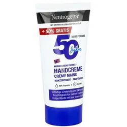 NEUTROGENA norweg.Formel Handcreme 75 ml – intensive Pflege