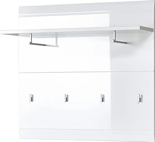 möbelando Garderobenpaneel 402